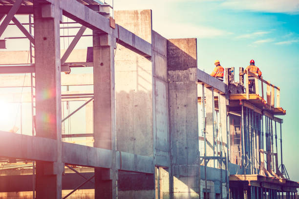 Best Concrete Retaining Walls in Enetai, WA
