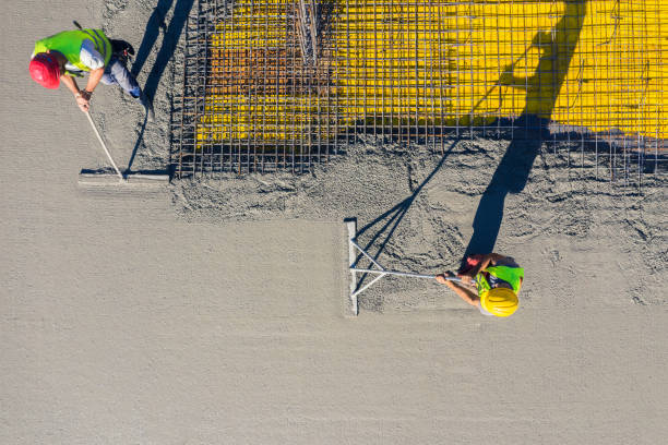 Best Commercial Concrete Services in Enetai, WA