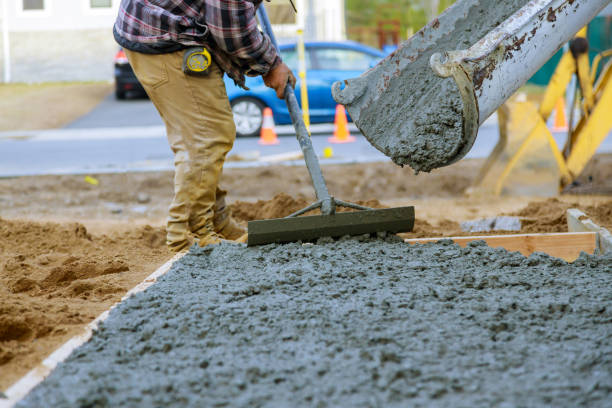Best Commercial Concrete Services in Enetai, WA