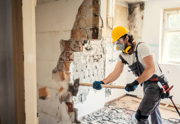 Best Concrete Foundation Repair in Enetai, WA