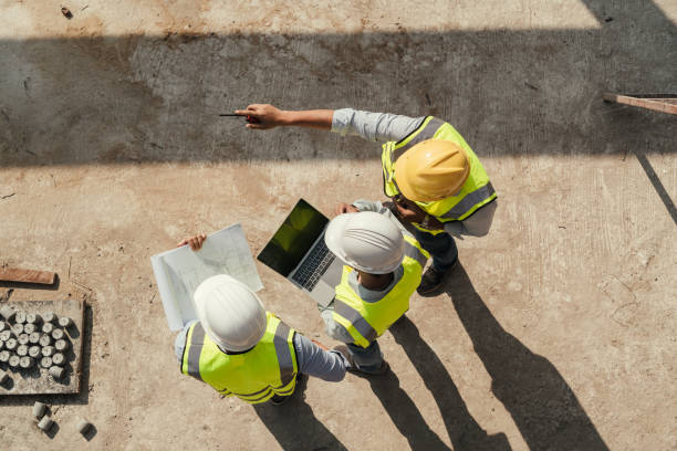 Best Concrete Grinding and Polishing in Enetai, WA