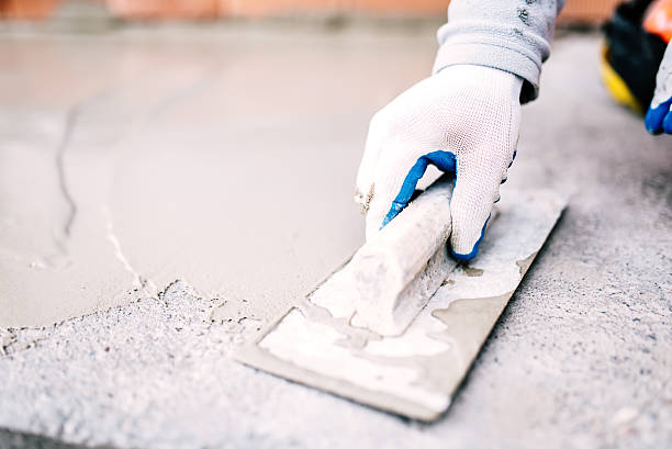 Best Concrete Sidewalk Installation in Enetai, WA